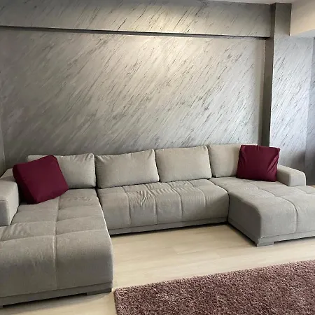 Apartament La Malul Marii * Năvodari