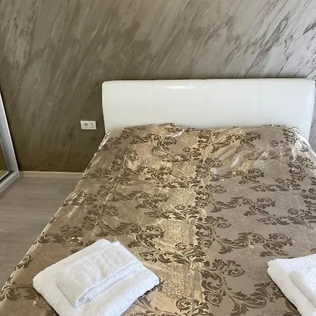 Apartament La Malul Marii Apartament