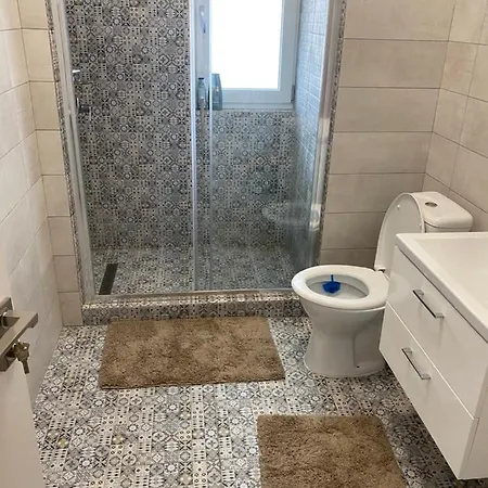 Apartament La Malul Marii *