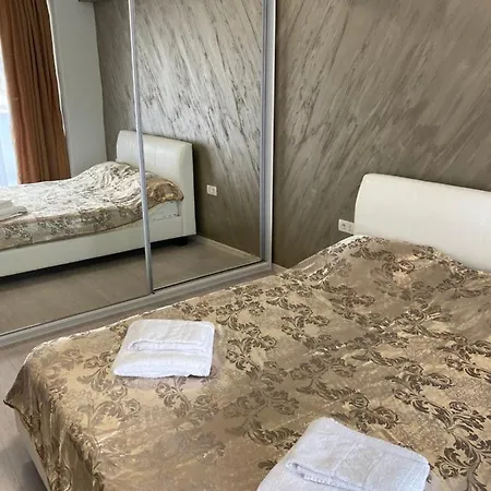 Apartament La Malul Marii Apartament