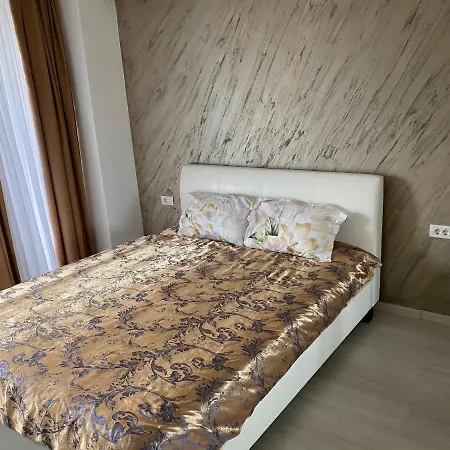 Apartament Apartament La Malul Marii Năvodari