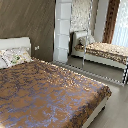 Apartament Apartament La Malul Marii *
