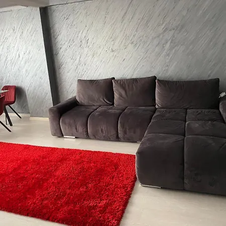 Apartament Apartament La Malul Marii